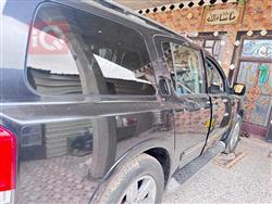 نيسان ارمادا